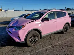 JTMZFREV9HJ711300 2017 TOYOTA RAV 4