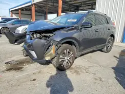 JTMZFREV9HJ711880 2017 TOYOTA RAV 4