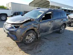 JTMZFREV9HJ715007 2017 TOYOTA RAV 4