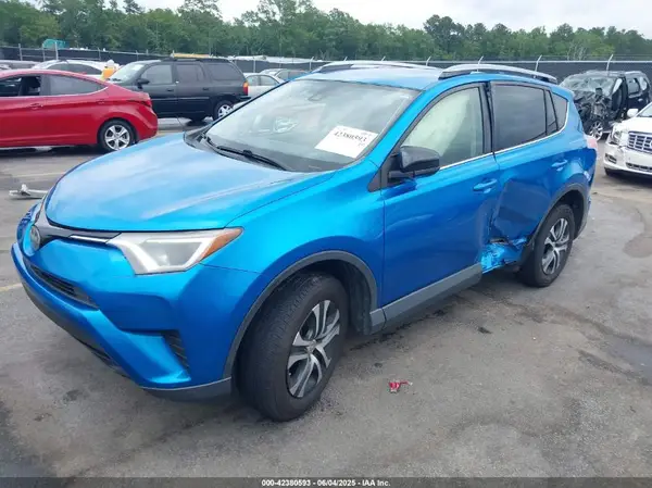 JTMZFREV9HJ719204 2017 TOYOTA RAV 4 - Image 2
