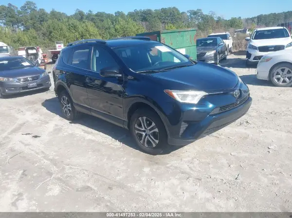JTMZFREV9HJ719316 2017 TOYOTA RAV 4 - Image 1