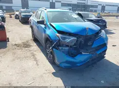 JTMZFREV9HJ720322 2017 TOYOTA RAV 4
