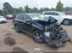 JTMZFREV9HJ722085 2017 TOYOTA RAV 4