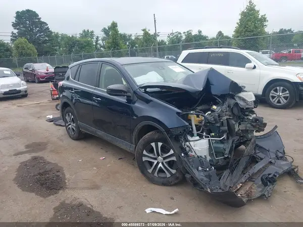 JTMZFREV9HJ722085 2017 TOYOTA RAV 4 - Image 1