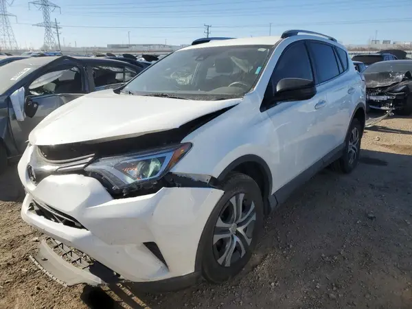 JTMZFREV9JD122722 2018 TOYOTA RAV 4 - Image 1