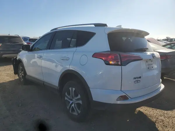 JTMZFREV9JD122722 2018 TOYOTA RAV 4 - Image 2