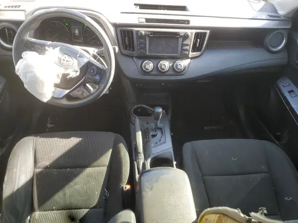JTMZFREV9JD122722 2018 TOYOTA RAV 4 - Image 8