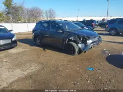 JTMZFREV9JJ152322 2018 TOYOTA RAV 4