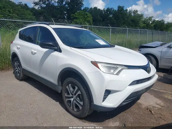 JTMZFREV9JJ154555 2018 TOYOTA RAV 4 - Image 1