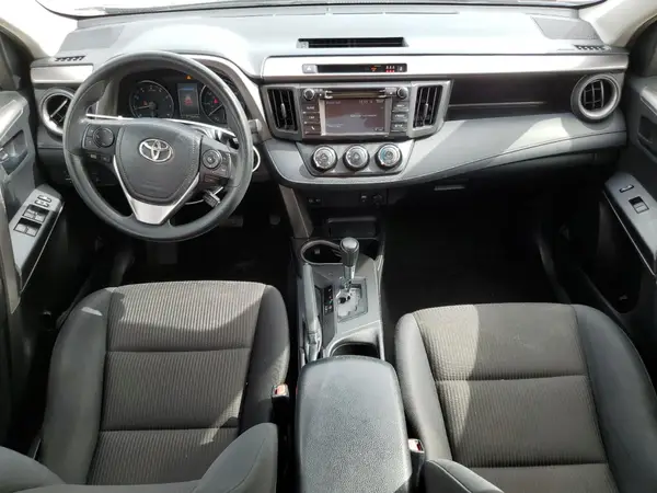 JTMZFREV9JJ154975 2018 TOYOTA RAV 4 - Image 8
