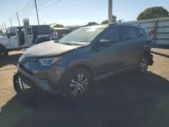 JTMZFREV9JJ157682 2018 TOYOTA RAV 4
