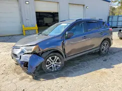 JTMZFREV9JJ158010 2018 TOYOTA RAV 4