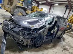 JTMZFREV9JJ158721 2018 TOYOTA RAV 4