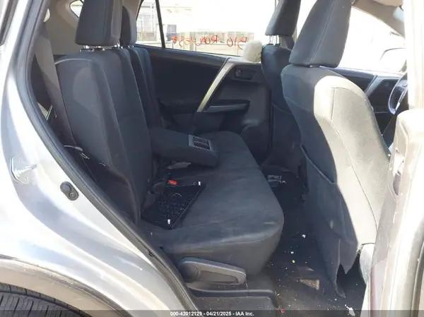 JTMZFREV9JJ162297 2018 TOYOTA RAV 4 - Image 8