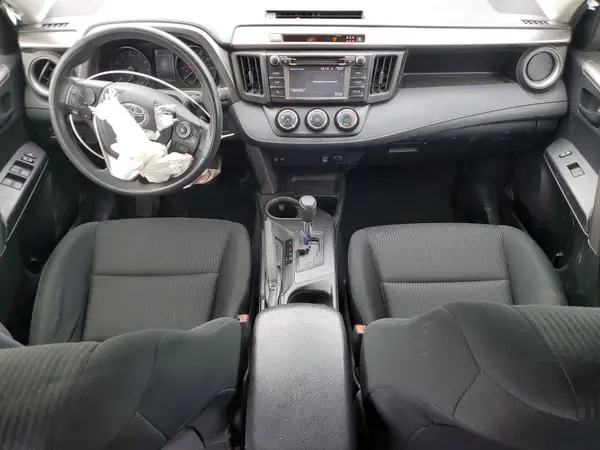 JTMZFREV9JJ162672 2018 TOYOTA RAV 4 - Image 8