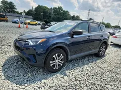 JTMZFREV9JJ165426 2018 TOYOTA RAV 4