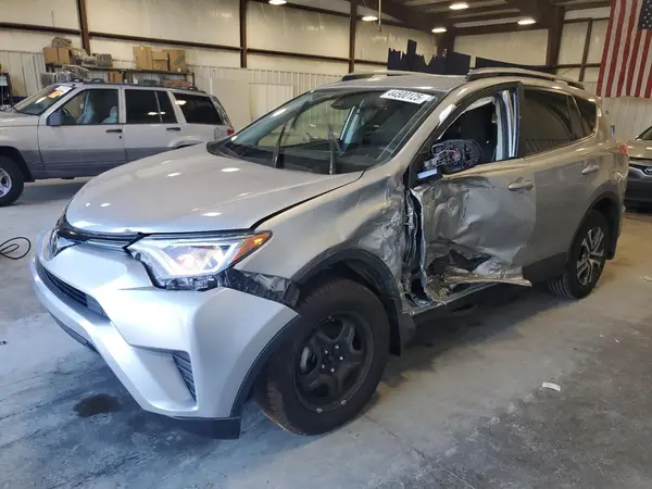 JTMZFREV9JJ172022 2018 TOYOTA RAV 4 - Image 1