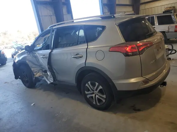 JTMZFREV9JJ172022 2018 TOYOTA RAV 4 - Image 2