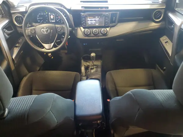 JTMZFREV9JJ172022 2018 TOYOTA RAV 4 - Image 8