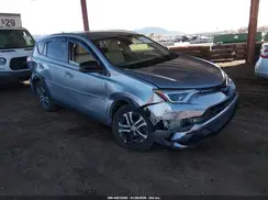 JTMZFREV9JJ172621 2018 TOYOTA RAV 4
