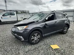 JTMZFREV9JJ175602 2018 TOYOTA RAV 4