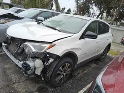 JTMZFREV9JJ180069 2018 TOYOTA RAV 4