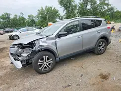 JTMZFREV9JJ180282 2018 TOYOTA RAV 4