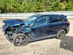 JTMZFREV9JJ185188 2018 TOYOTA RAV 4
