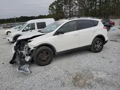 JTMZFREV9JJ190388 2018 TOYOTA RAV 4