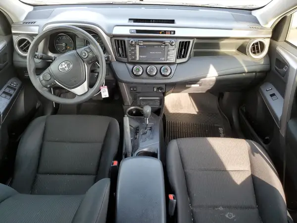 JTMZFREV9JJ190455 2018 TOYOTA RAV 4 - Image 8