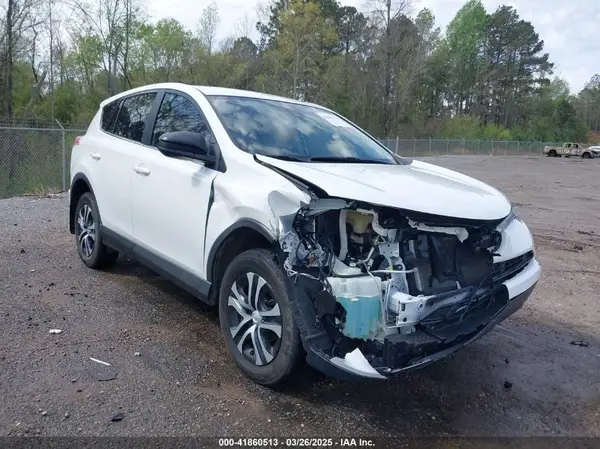 JTMZFREV9JJ192075 2018 TOYOTA RAV 4 - Image 1