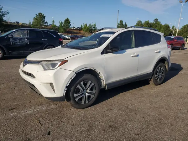 JTMZFREV9JJ195820 2018 TOYOTA RAV 4 - Image 1