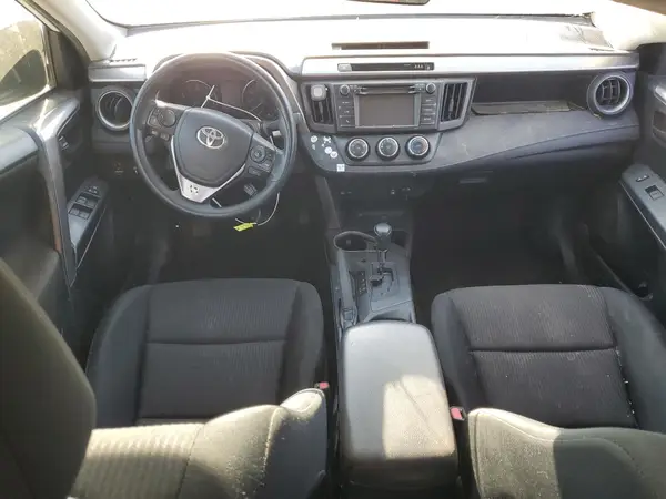 JTMZFREV9JJ195820 2018 TOYOTA RAV 4 - Image 8