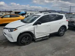 JTMZFREV9JJ197244 2018 TOYOTA RAV 4