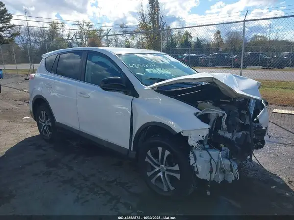 JTMZFREV9JJ197762 2018 TOYOTA RAV 4 - Image 1