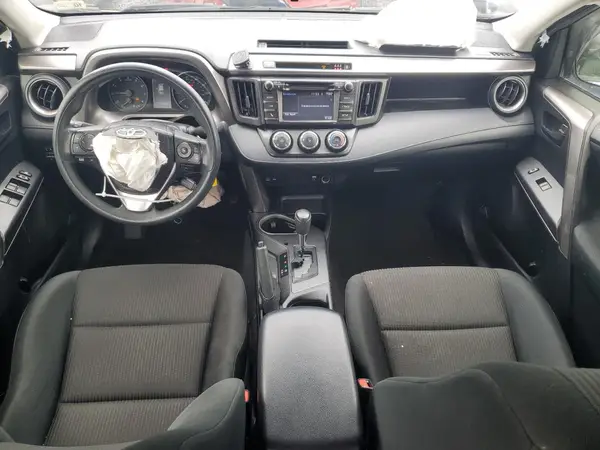 JTMZFREV9JJ197938 2018 TOYOTA RAV 4 - Image 8