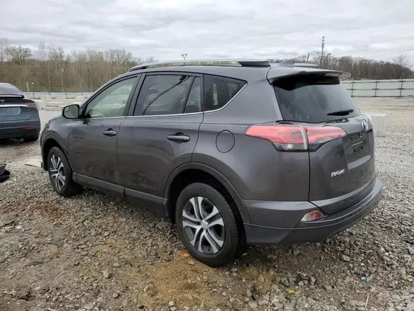 JTMZFREV9JJ198880 2018 TOYOTA RAV 4 - Image 2