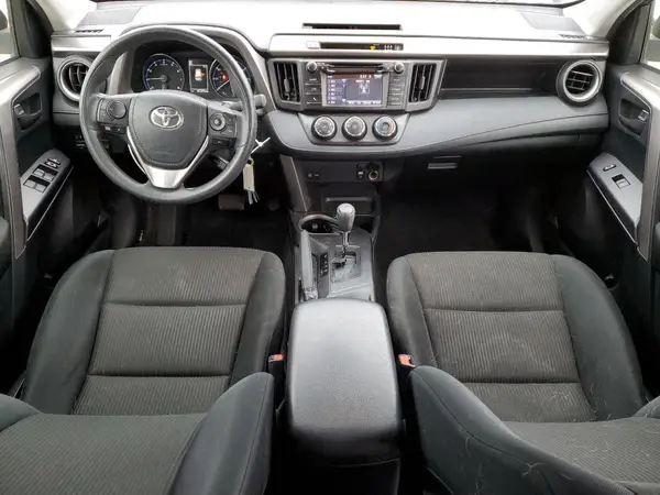 JTMZFREV9JJ198880 2018 TOYOTA RAV 4 - Image 8