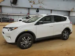 JTMZFREV9JJ199012 2018 TOYOTA RAV 4