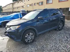 JTMZFREV9JJ204144 2018 TOYOTA RAV 4