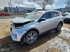 JTMZFREV9JJ206640 2018 TOYOTA RAV 4