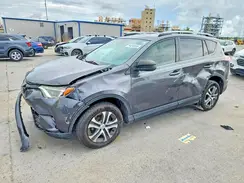 JTMZFREV9JJ207125 2018 TOYOTA RAV 4