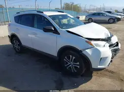 JTMZFREV9JJ210235 2018 TOYOTA RAV 4