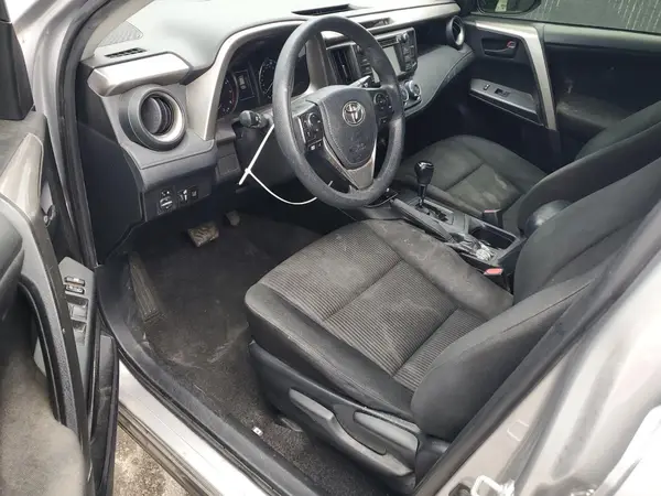 JTMZFREV9JJ211496 2018 TOYOTA RAV 4 - Image 8