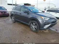 JTMZFREV9JJ211935 2018 TOYOTA RAV 4