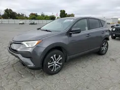 JTMZFREV9JJ724151 2018 TOYOTA RAV 4