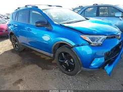 JTMZFREV9JJ724652 2018 TOYOTA RAV 4