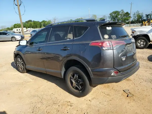 JTMZFREV9JJ725154 2018 TOYOTA RAV 4 - Image 2