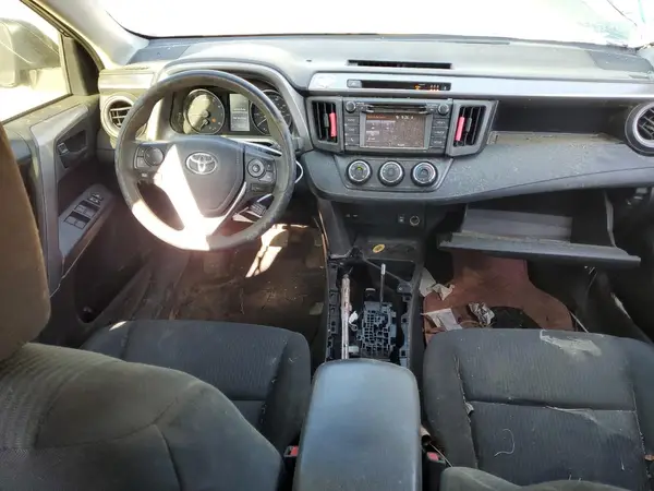 JTMZFREV9JJ725154 2018 TOYOTA RAV 4 - Image 8