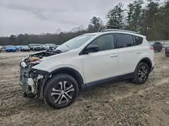 JTMZFREV9JJ725252 2018 TOYOTA RAV 4